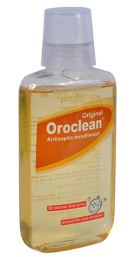Picture of Oroclean 250ml Original